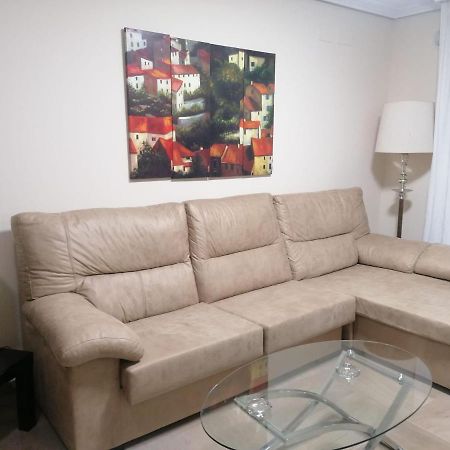 Habitat Centro Ave Apartment Kordoba Bagian luar foto