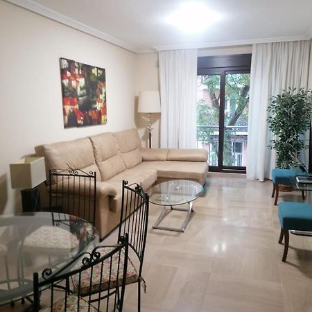 Habitat Centro Ave Apartment Kordoba Bagian luar foto