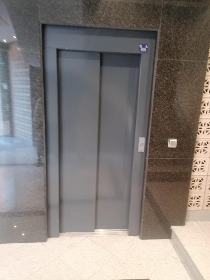 Habitat Centro Ave Apartment Kordoba Bagian luar foto