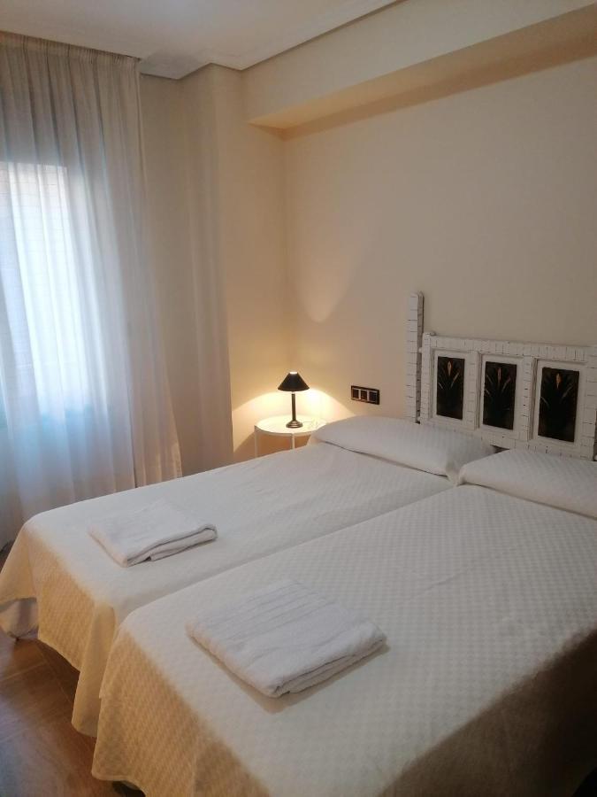 Habitat Centro Ave Apartment Kordoba Bagian luar foto