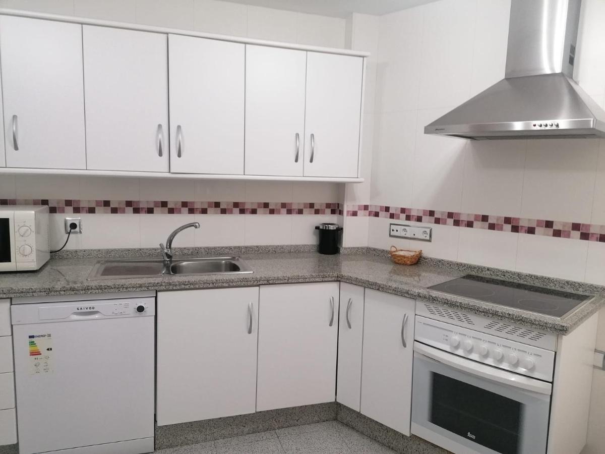 Habitat Centro Ave Apartment Kordoba Bagian luar foto
