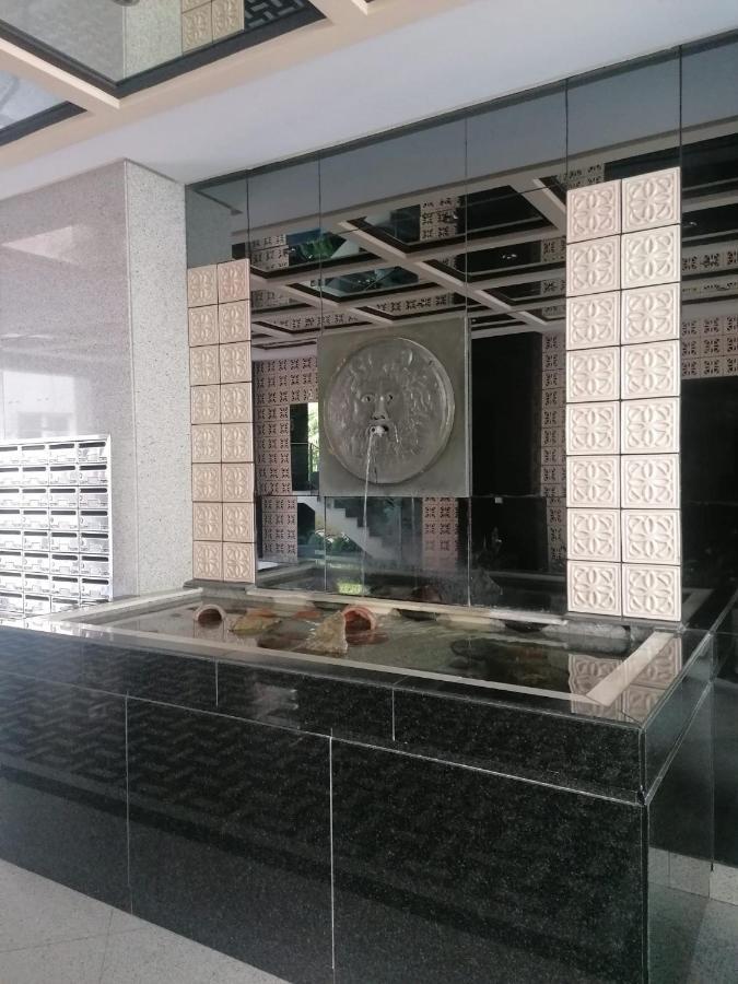 Habitat Centro Ave Apartment Kordoba Bagian luar foto