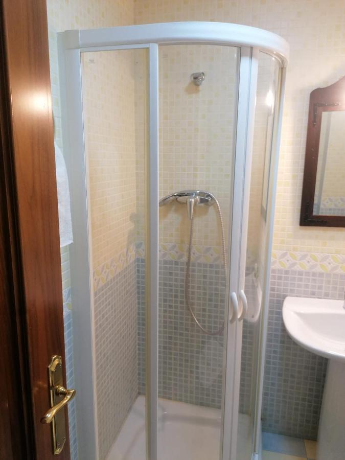 Habitat Centro Ave Apartment Kordoba Bagian luar foto