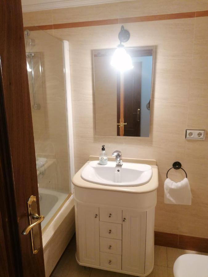 Habitat Centro Ave Apartment Kordoba Bagian luar foto