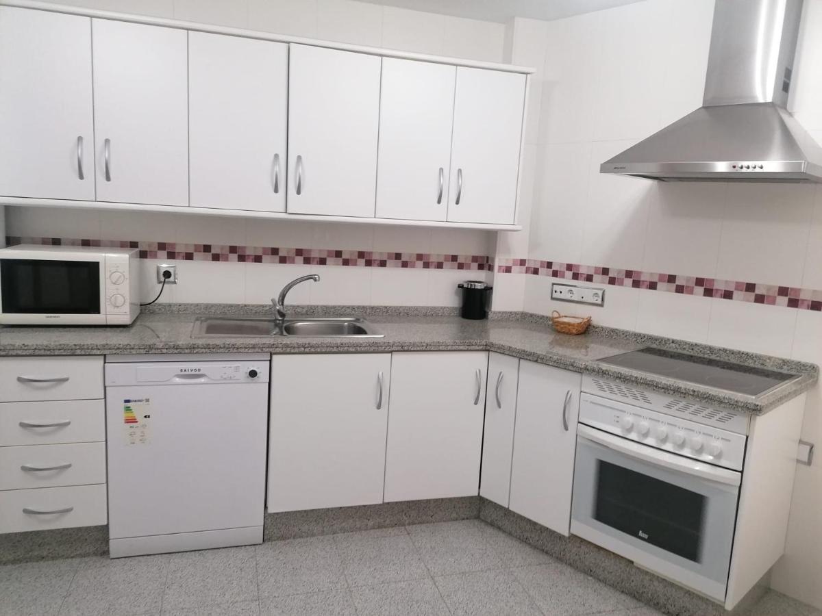 Habitat Centro Ave Apartment Kordoba Bagian luar foto