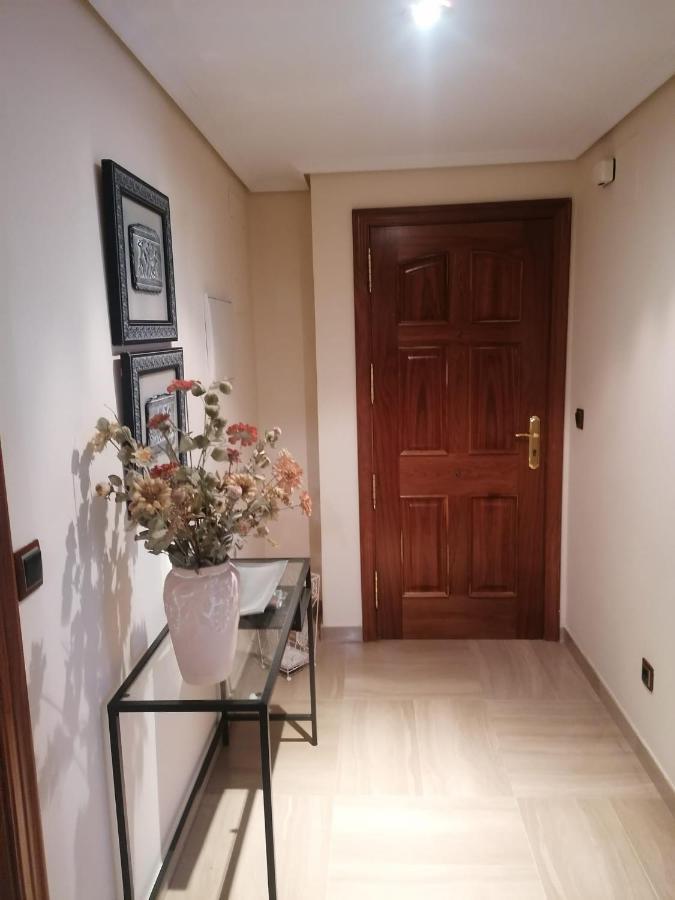 Habitat Centro Ave Apartment Kordoba Bagian luar foto