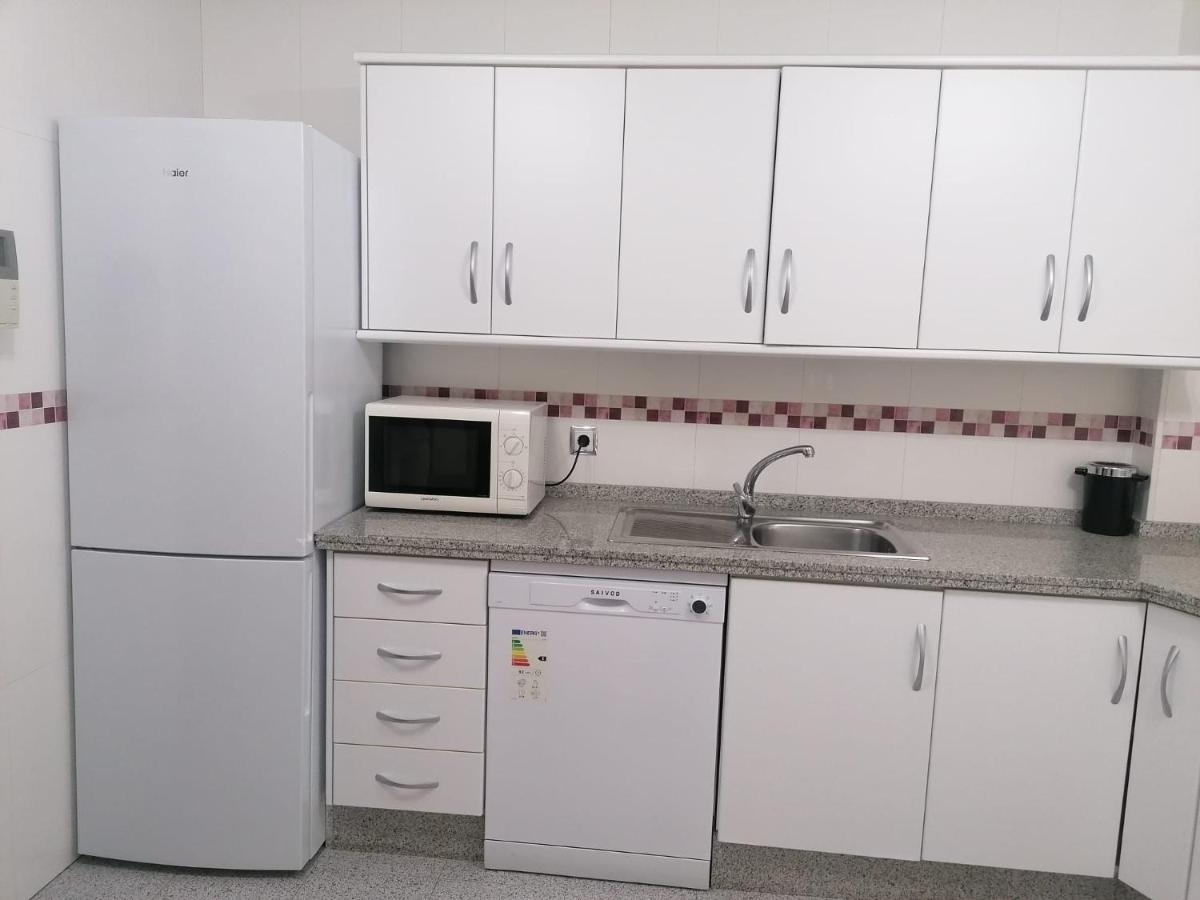 Habitat Centro Ave Apartment Kordoba Bagian luar foto