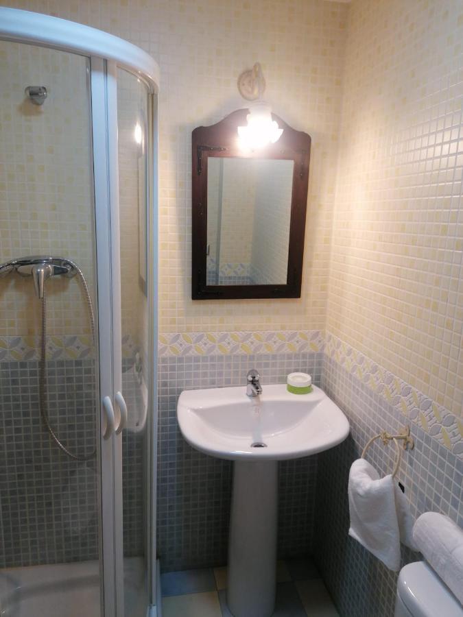 Habitat Centro Ave Apartment Kordoba Bagian luar foto
