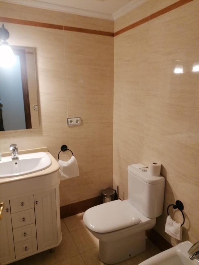 Habitat Centro Ave Apartment Kordoba Bagian luar foto