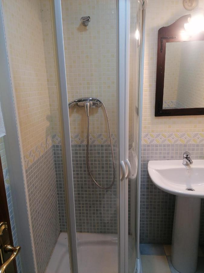 Habitat Centro Ave Apartment Kordoba Bagian luar foto
