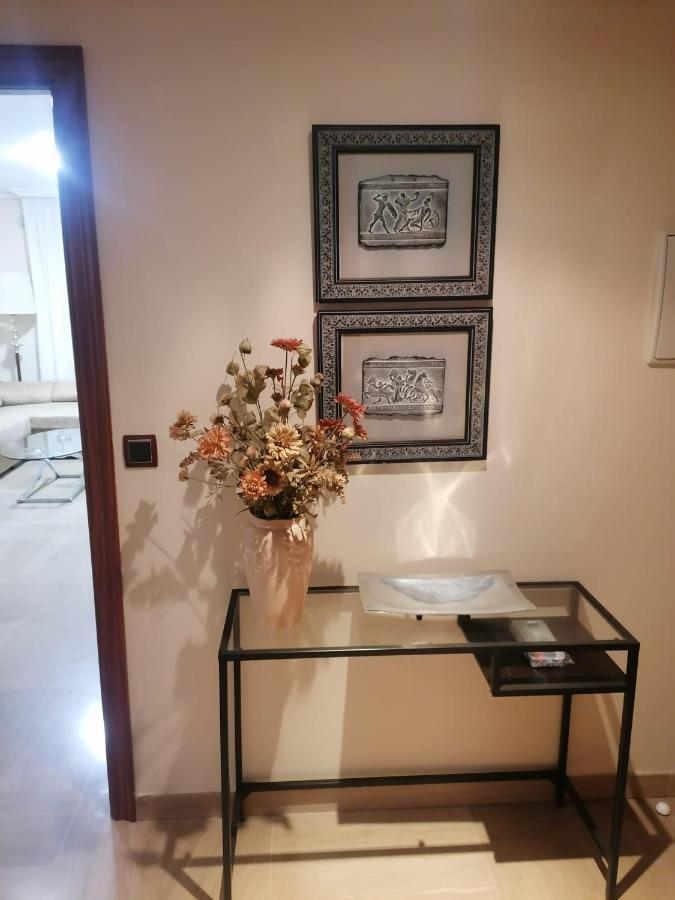 Habitat Centro Ave Apartment Kordoba Bagian luar foto