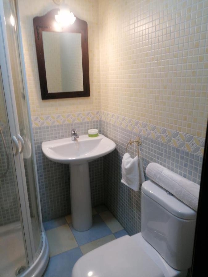 Habitat Centro Ave Apartment Kordoba Bagian luar foto