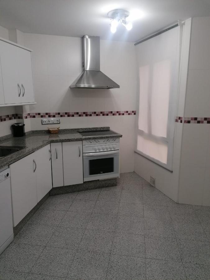 Habitat Centro Ave Apartment Kordoba Bagian luar foto