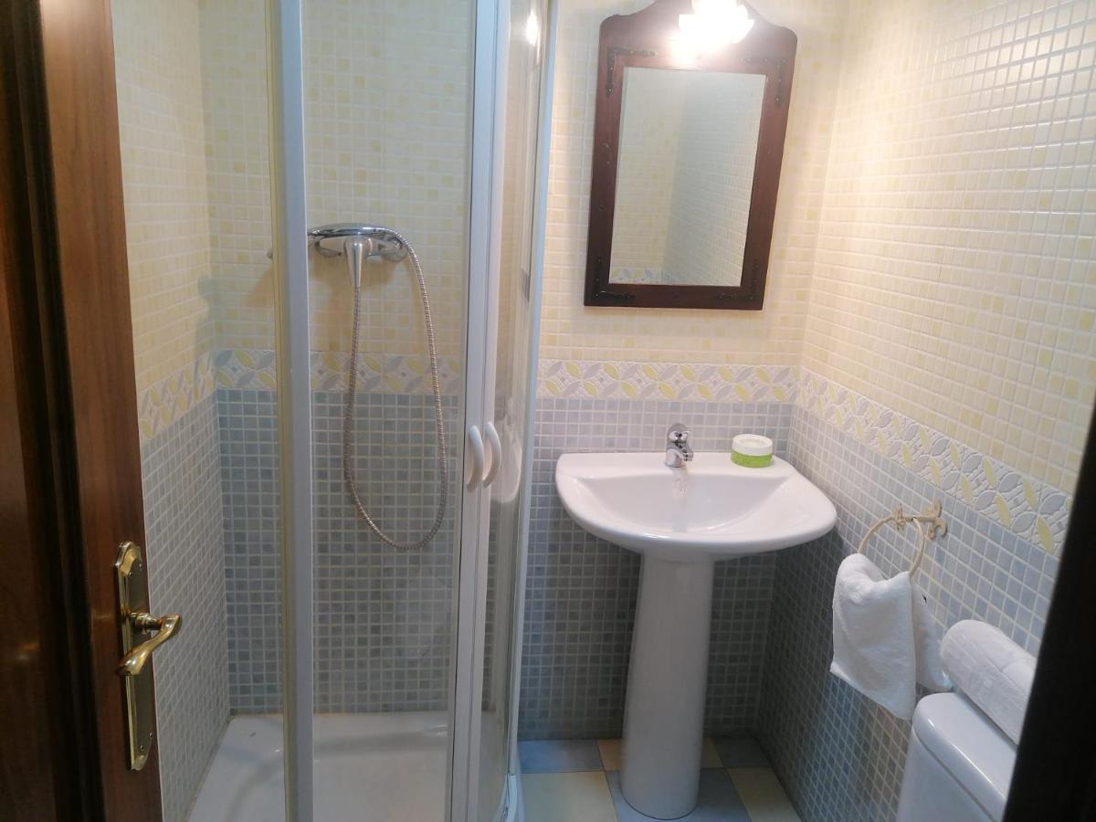 Habitat Centro Ave Apartment Kordoba Bagian luar foto